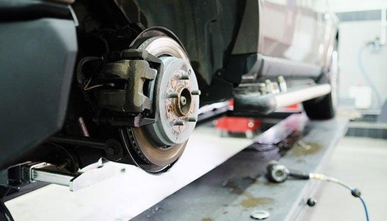 Why Quality Brake Repair Services are Important
