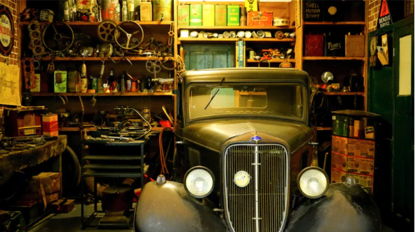 Garage Essentials: 14 Must-Have Tools and Why They are Important