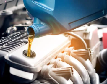 Top 9 Signs You Need an Oil Change