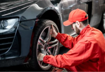 How To Check Your Wheel Alignment?