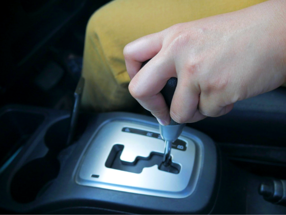 What Causes Hard Shifting In An Automatic Transmission