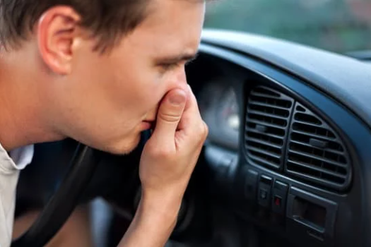 Types Of Burning Smell From Car: Causes And Solutions