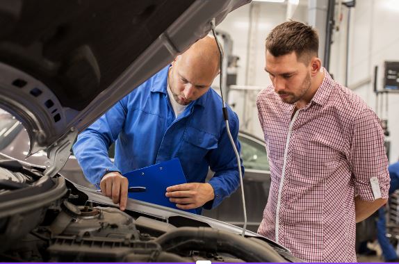 10 Tips To Avoid Getting Ripped Off By An Auto Mechanic