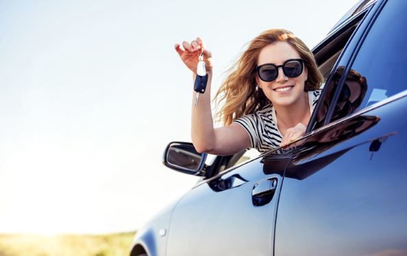 The Benefits of Car Leasing Over Car Buying